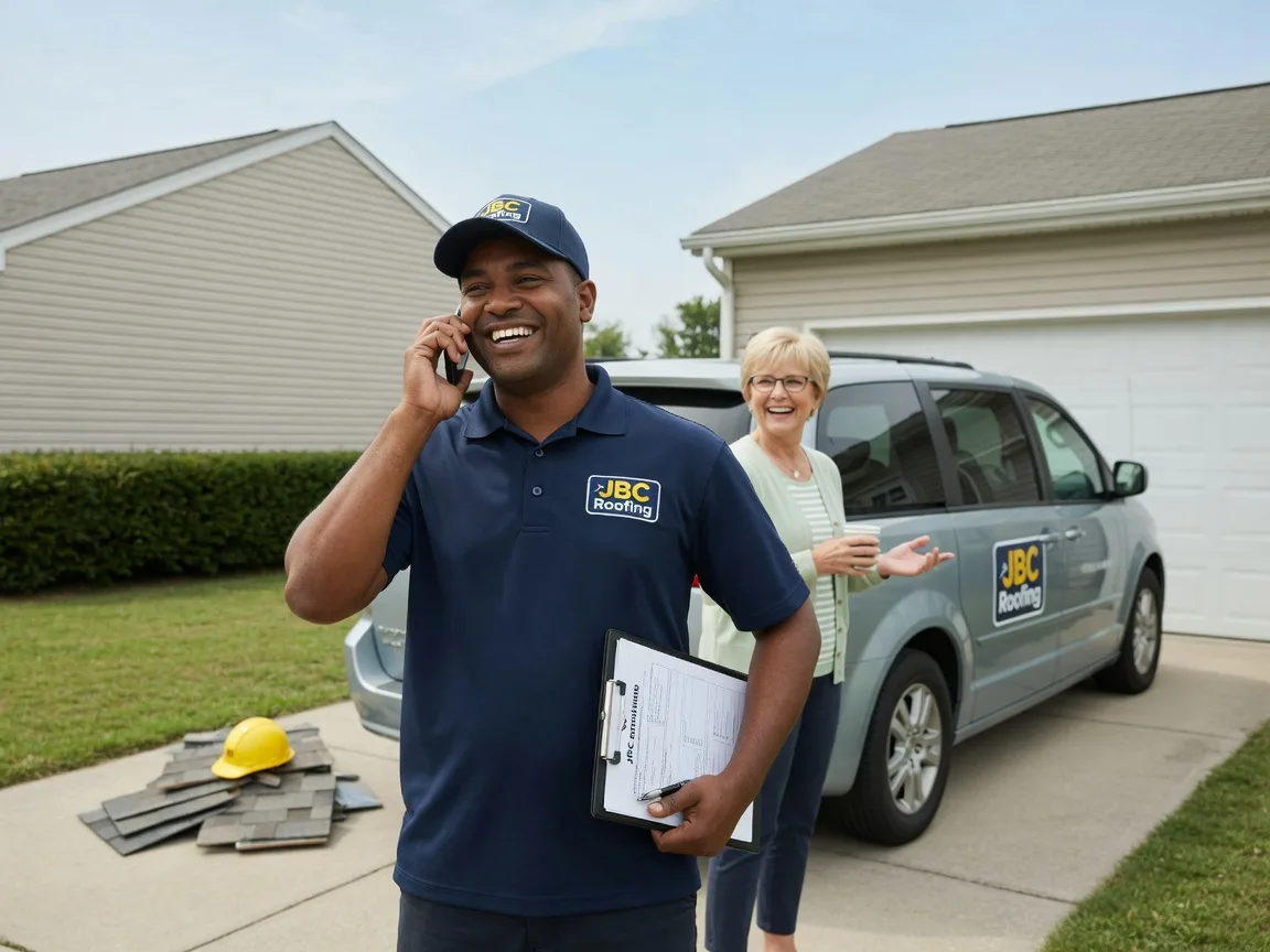 Roof Replacement Ringwood, OK FAQs